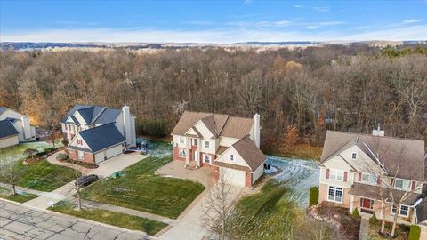 A home in White Lake Twp