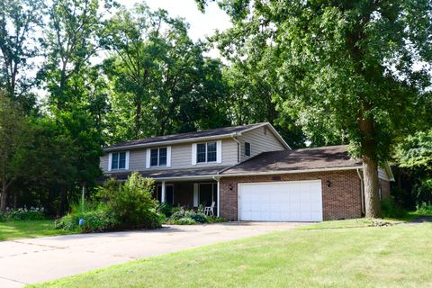 A home in Flint Twp