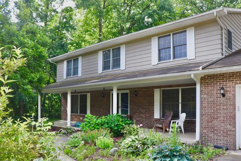 A home in Flint Twp