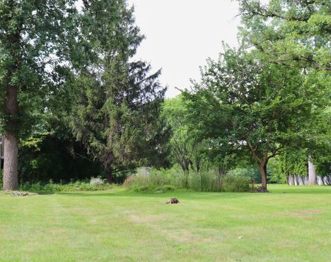 A home in Flint Twp