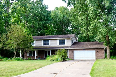 A home in Flint Twp