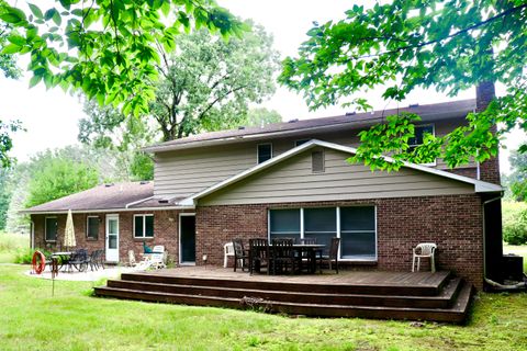 A home in Flint Twp