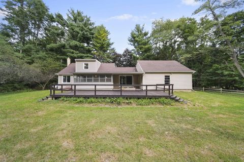 A home in Liberty Twp-Jackson