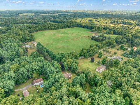 A home in Liberty Twp-Jackson