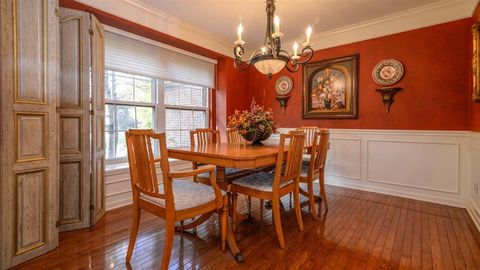 A home in Pittsfield Twp