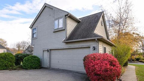 A home in Pittsfield Twp