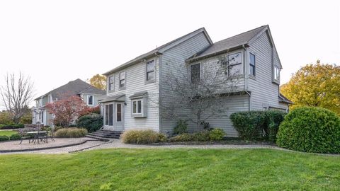 A home in Pittsfield Twp