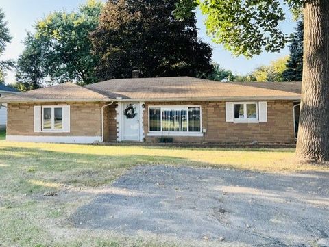 A home in Genesee Twp