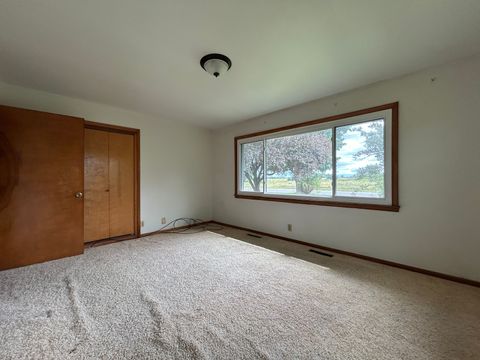 A home in Ravenna Twp