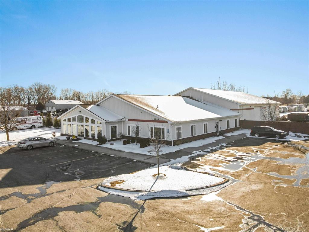 4296 Van Dyke Avenue