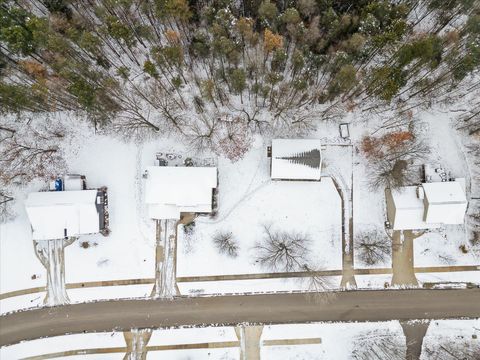 A home in Dorr Twp