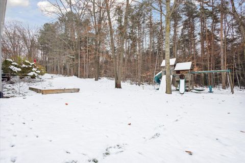 A home in Dorr Twp