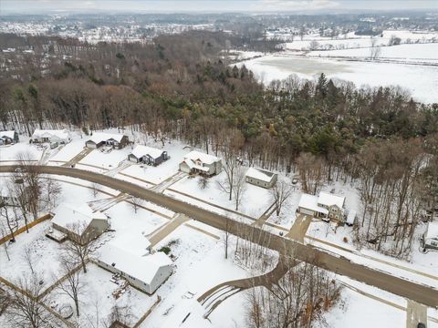 A home in Dorr Twp