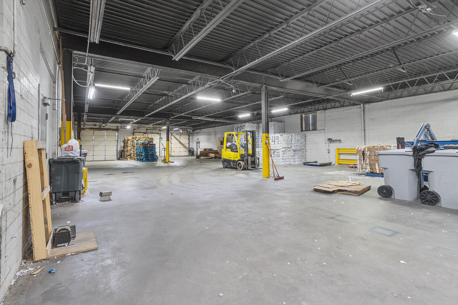 2044 S Cooper Street