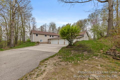 A home in Keene Twp