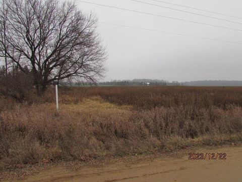 TBD E Millbrook Road Lincoln Township MI 48858