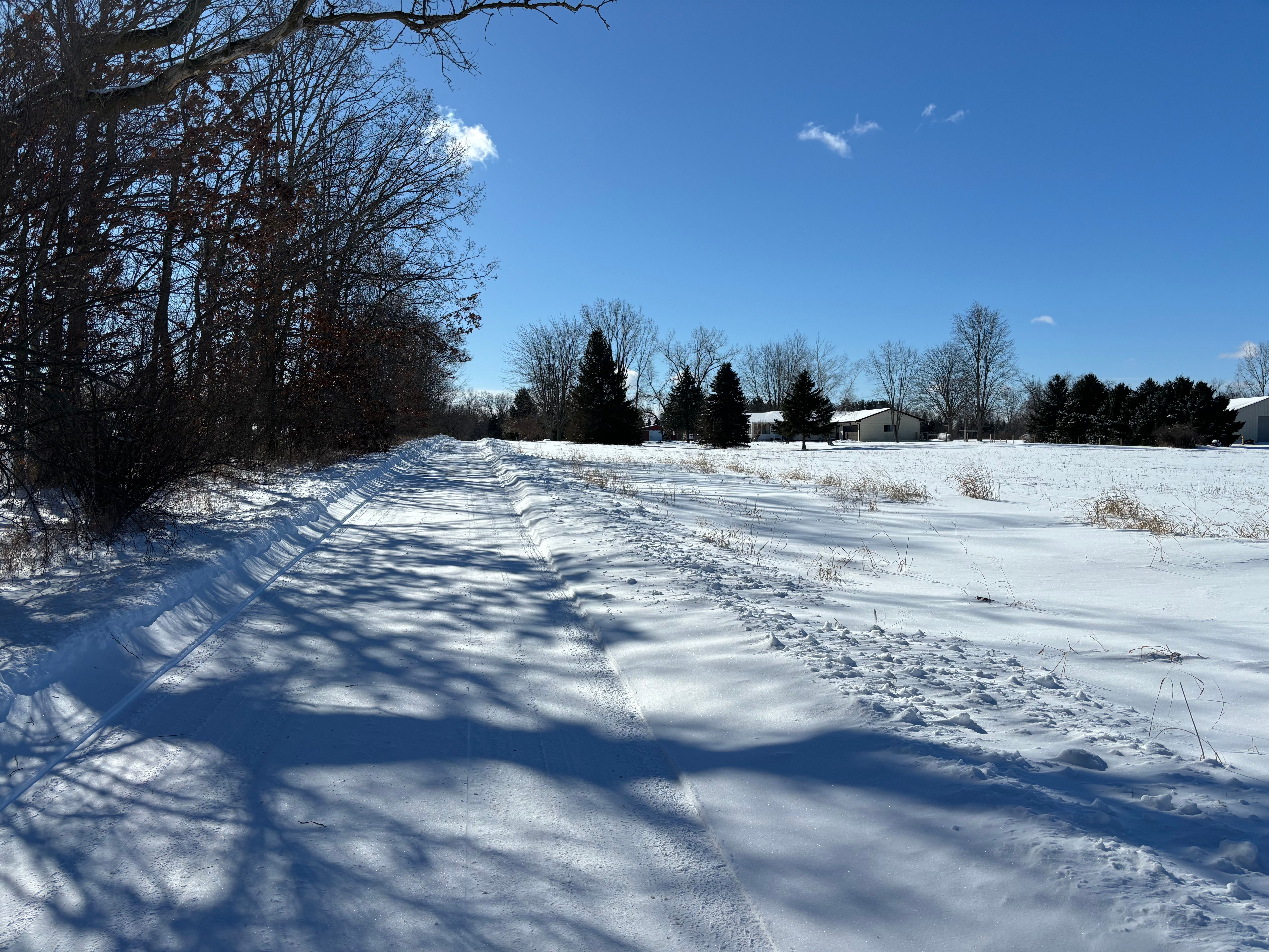 V/L PARSHALLVILLE ROAD