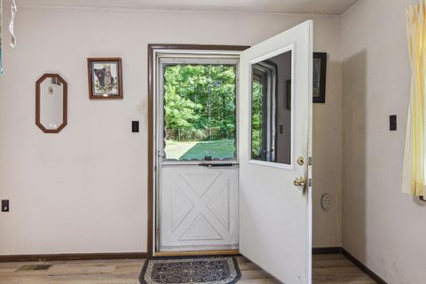 A home in Norman Twp