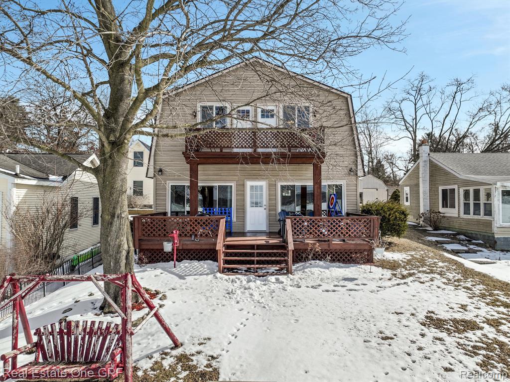 8860 RUSHSIDE Drive