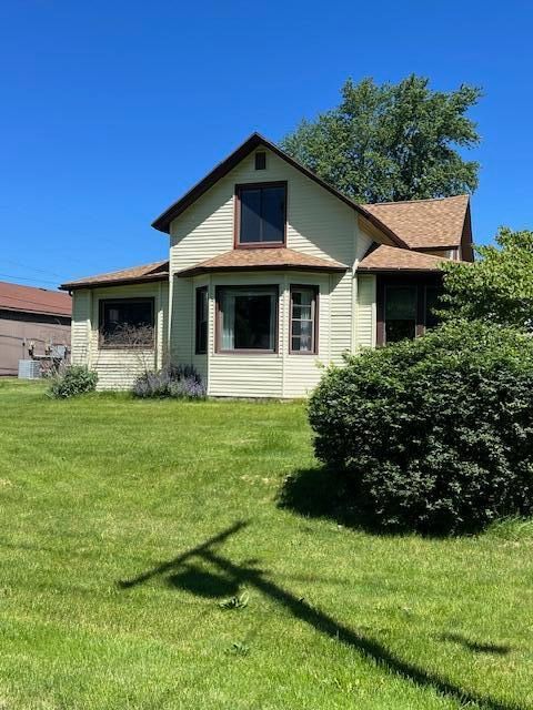 A home in St. Joseph