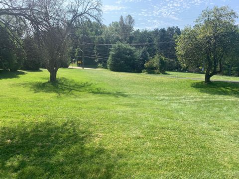 A home in Independence Twp