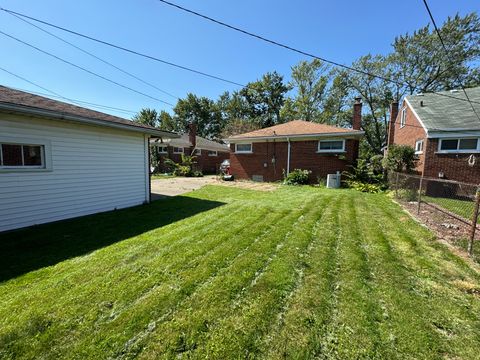 A home in Eastpointe