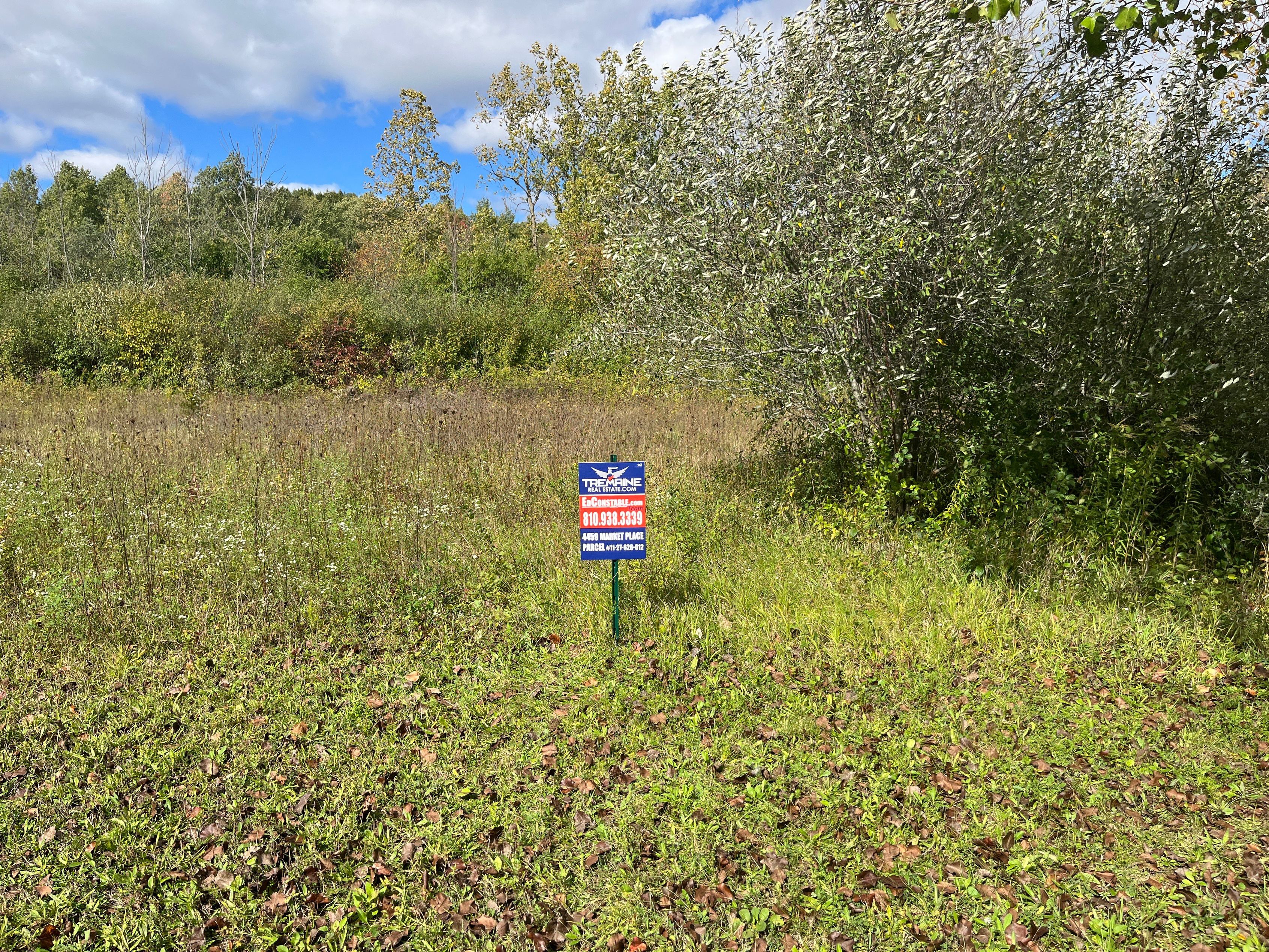 View Genesee Twp, MI 48506 land