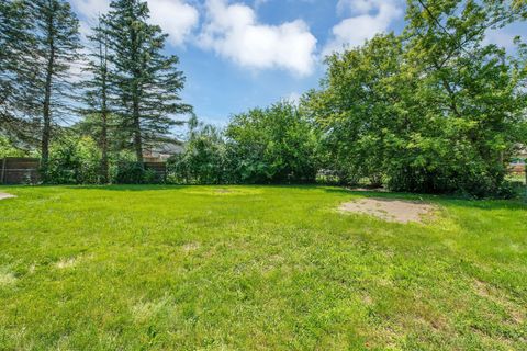 A home in Waterford Twp