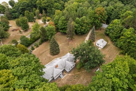 A home in Glen Arbor Twp