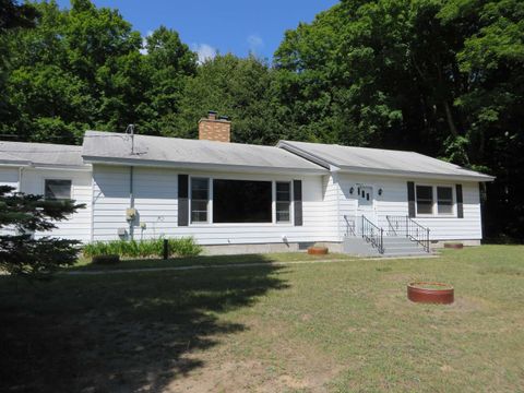 A home in Glen Arbor Twp