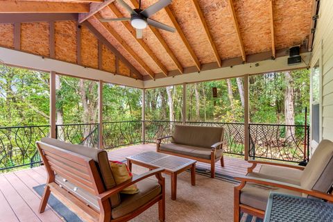 A home in Hartland Twp