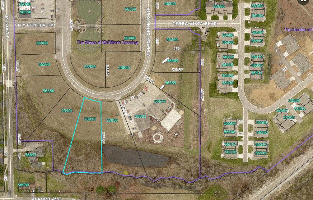 23875 Village Center Circle