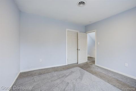 A home in DetroitCity_Wayne