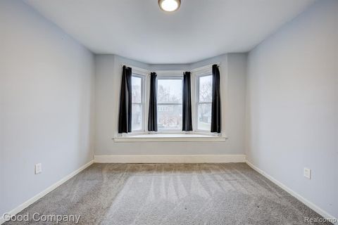 A home in DetroitCity_Wayne