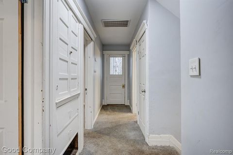 A home in DetroitCity_Wayne