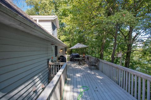 A home in Porter Twp