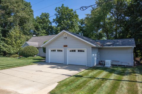 A home in Porter Twp