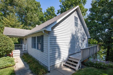 A home in Porter Twp