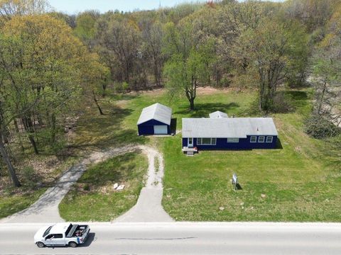 7165 SASHABAW Road Village Of Clarkston City MI 48348