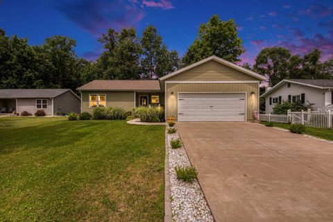 A home in Greenville