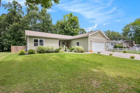 A home in Greenville