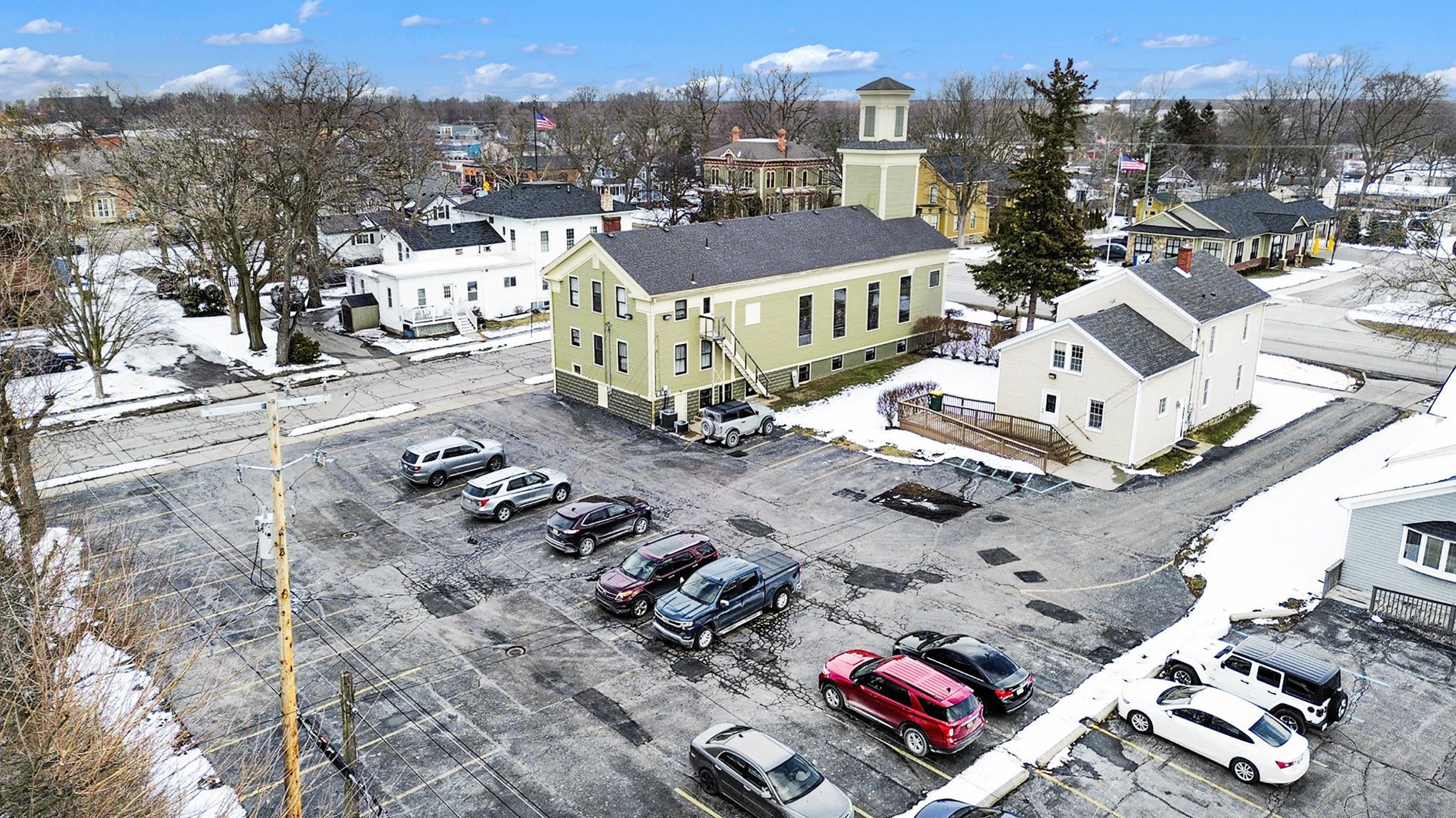206 S Main Street
