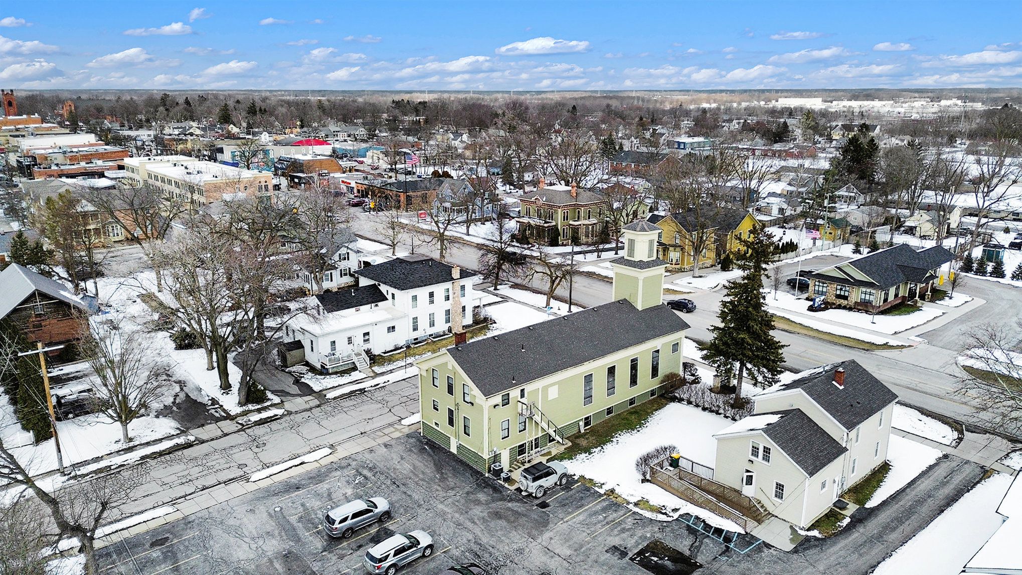 206 S Main Street