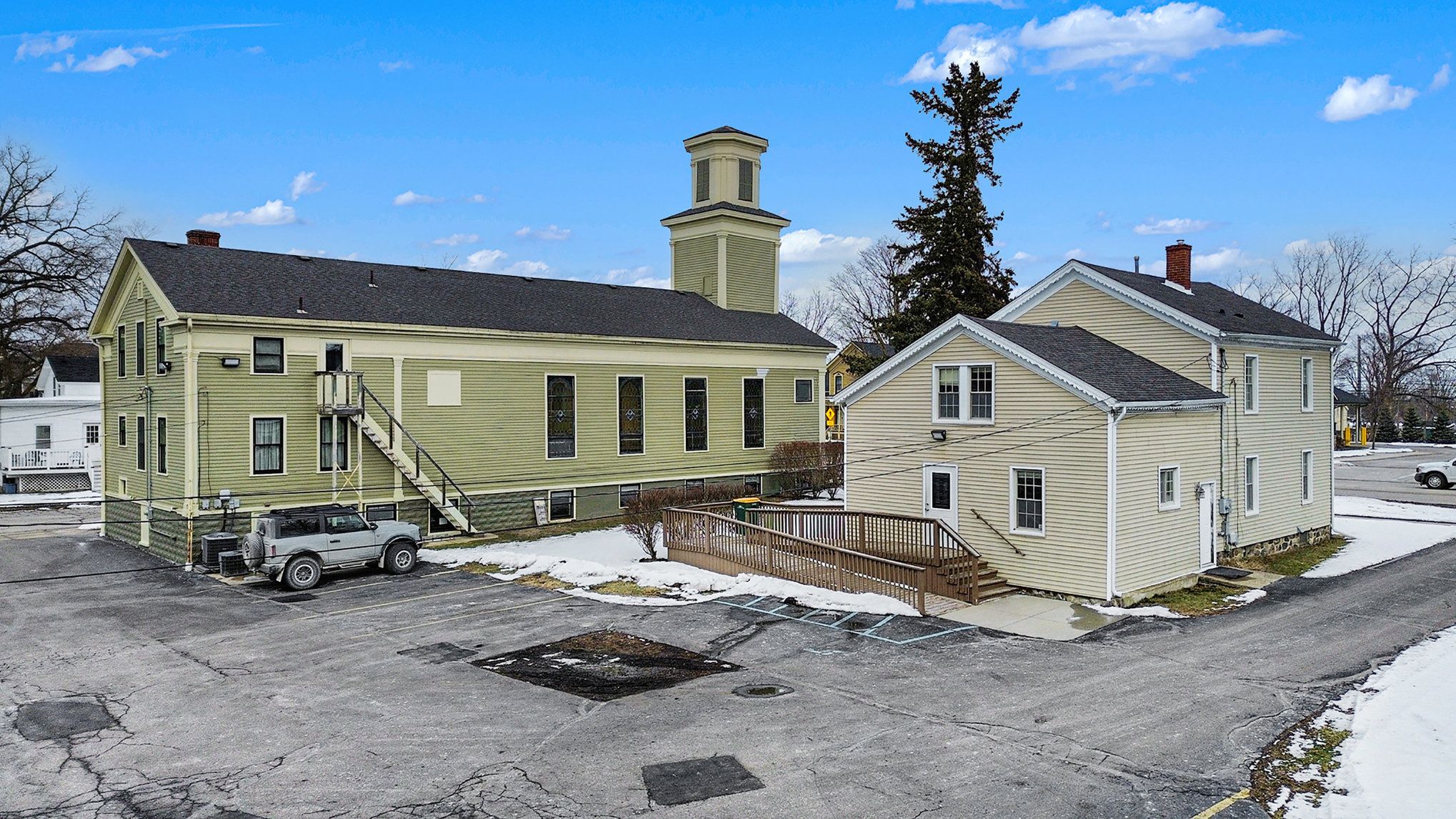 206 S Main Street