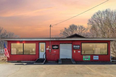 3010 Francis Street Summit Township MI 49203