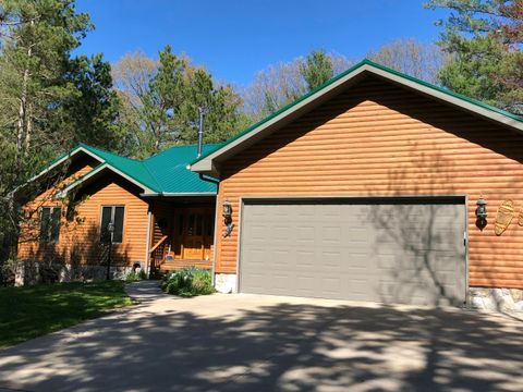 A home in Filer Twp