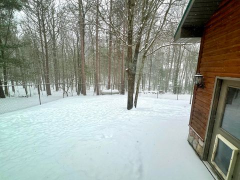 A home in Filer Twp