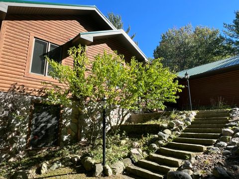 A home in Filer Twp