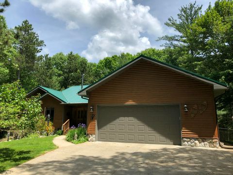 A home in Filer Twp