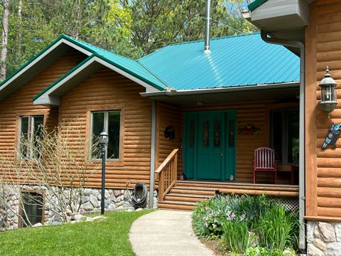 A home in Filer Twp